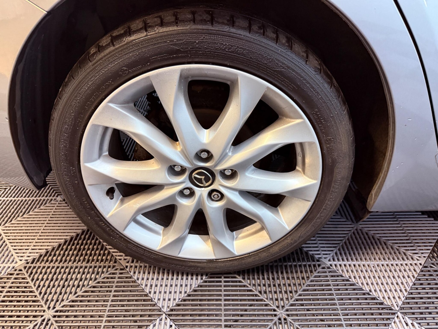 Used Mazda Mazda3 2014 for sale - 74726311: Photo 41