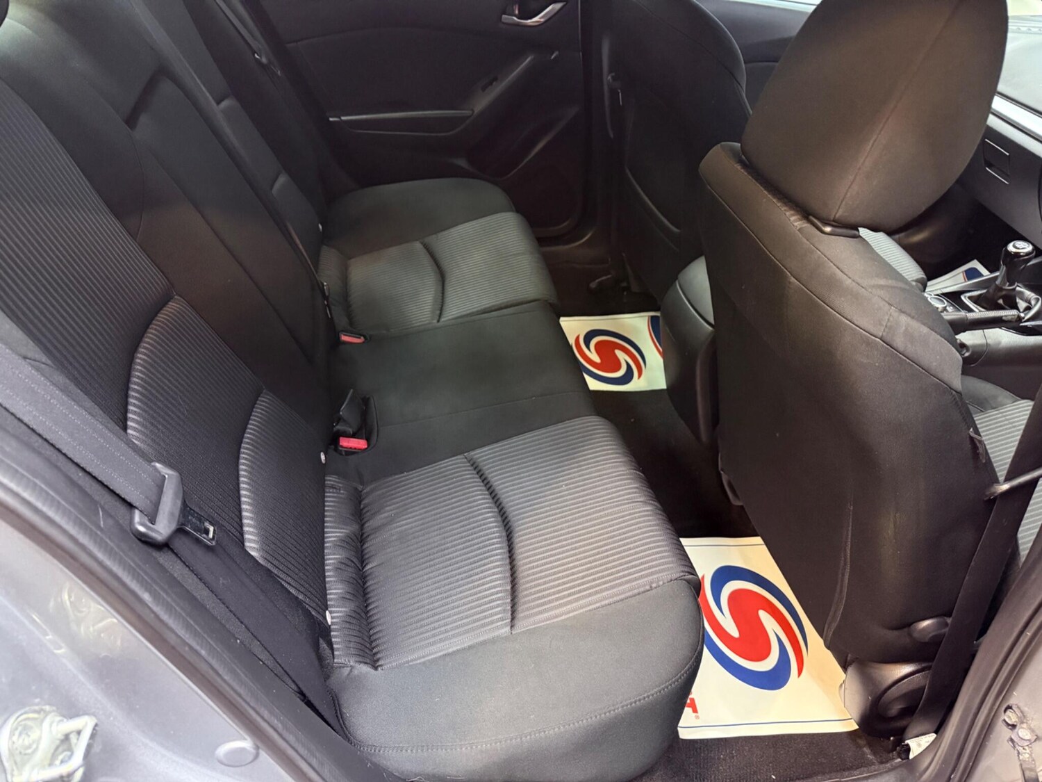 Used Mazda Mazda3 2014 for sale - 74726311: Photo 42