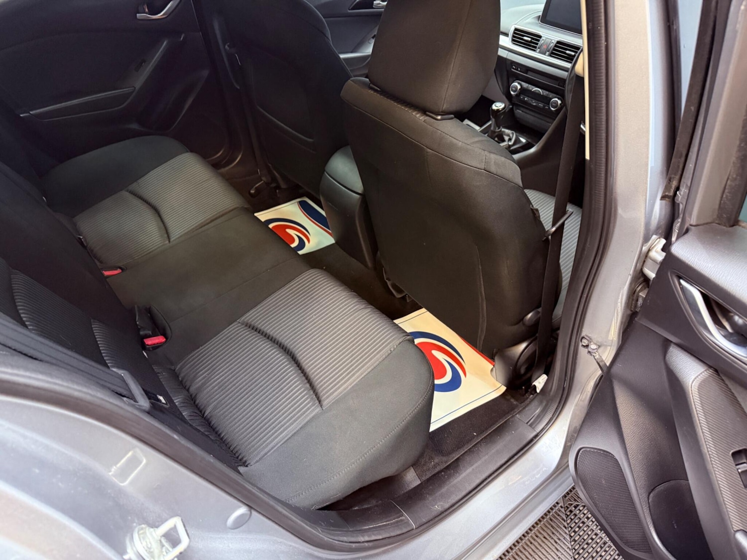 Used Mazda Mazda3 2014 for sale - 74726311: Photo 43