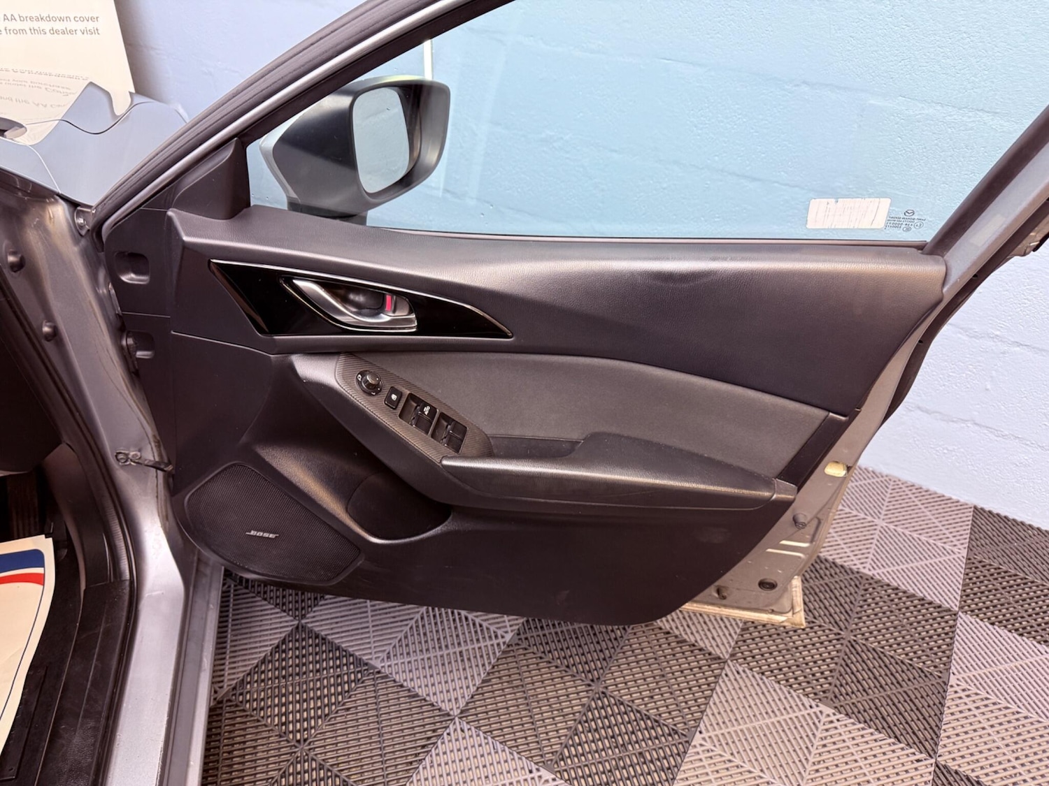 Used Mazda Mazda3 2014 for sale - 74726311: Photo 48