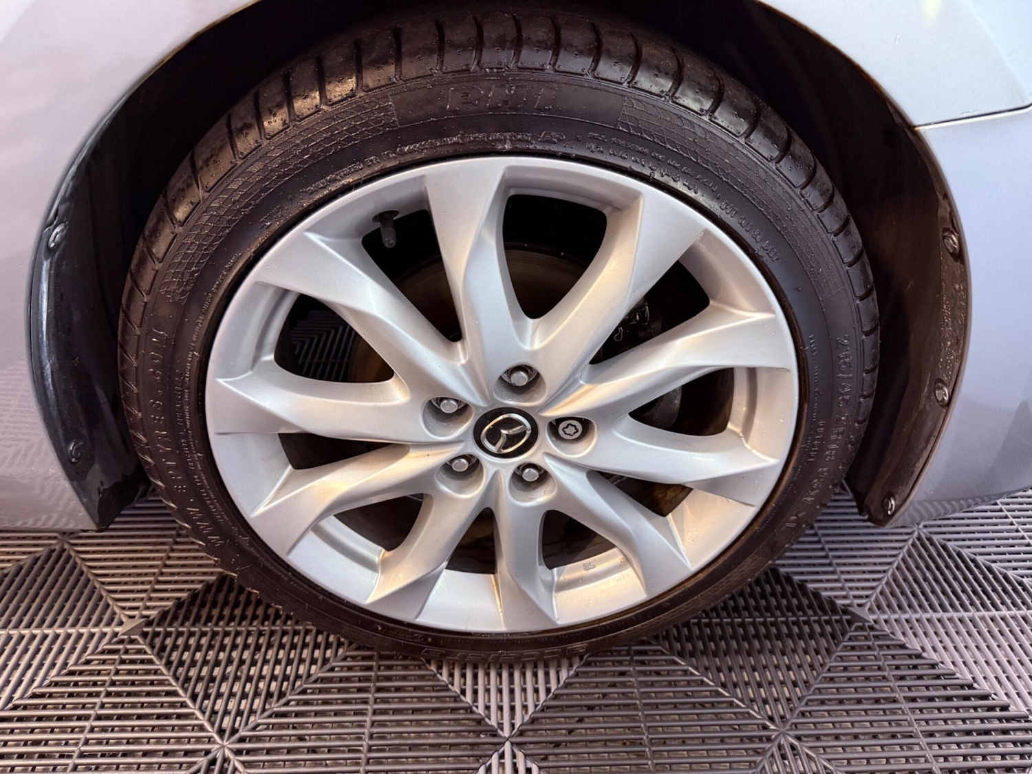 Used Mazda Mazda3 2014 for sale - 74726311: Photo 52