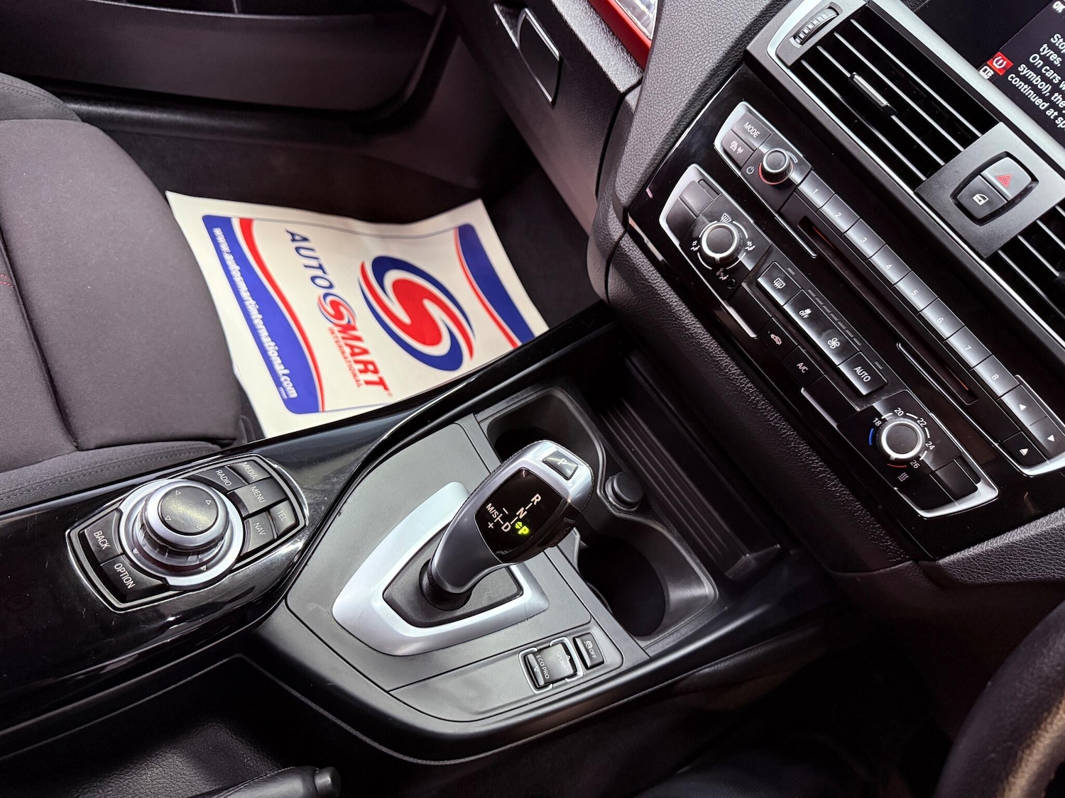 Used BMW 2 Series 2015 for sale - 76561263: Photo 10