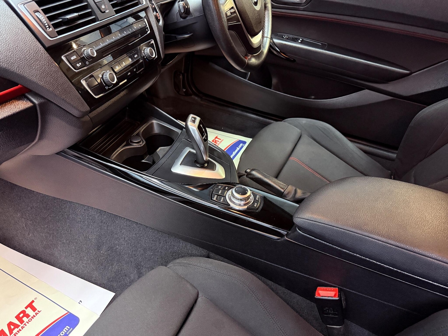 Used BMW 2 Series 2015 for sale - 76561263: Photo 11