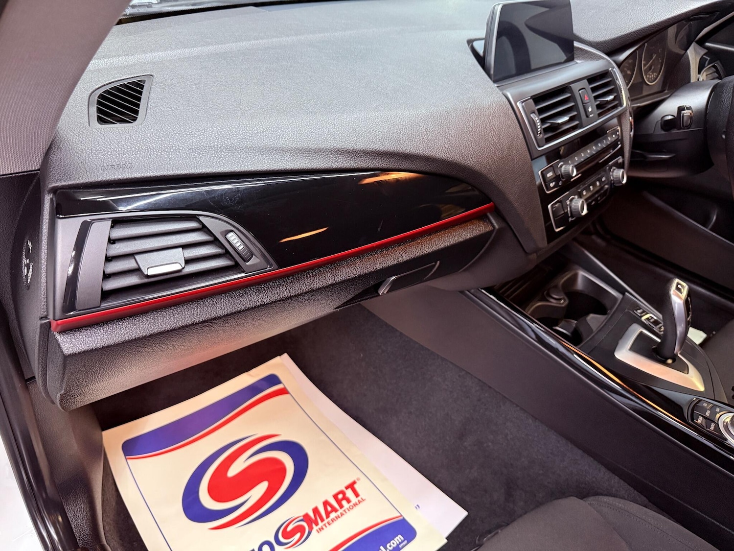 Used BMW 2 Series 2015 for sale - 76561263: Photo 12