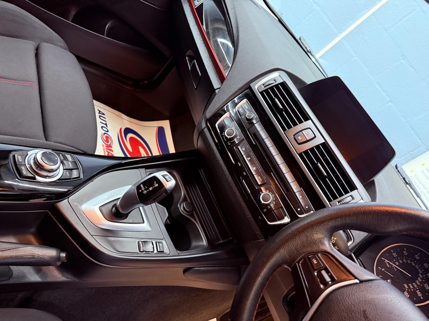 Used BMW 2 Series 2015 for sale - 76561263: Photo 13