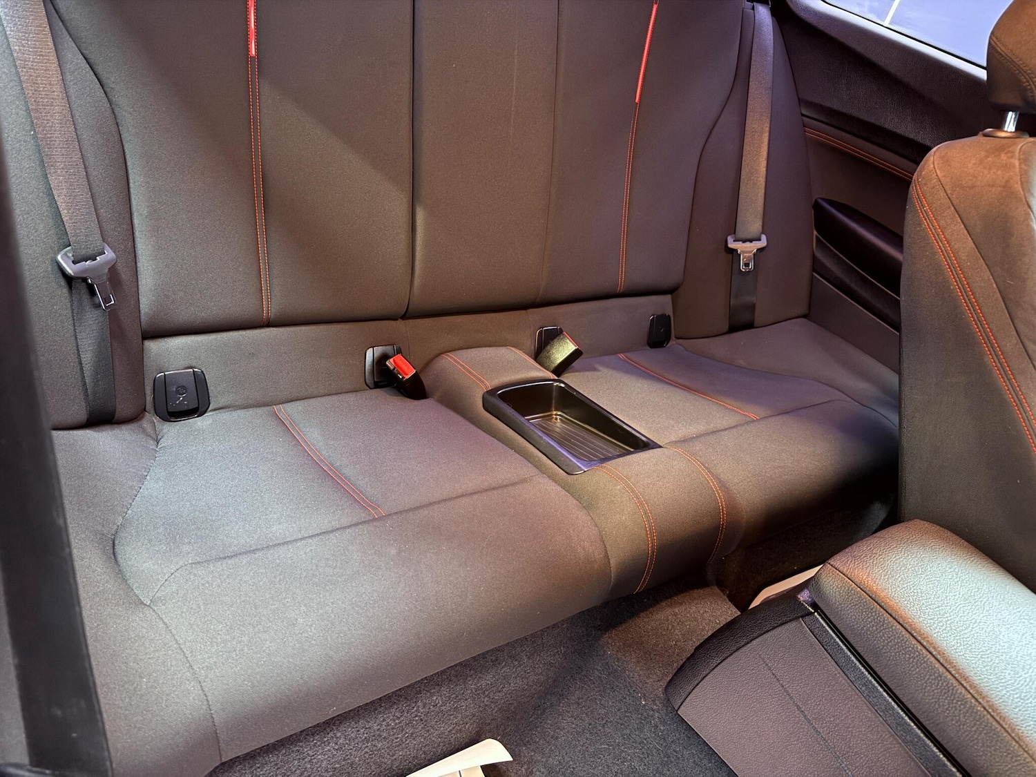 Used BMW 2 Series 2015 for sale - 76561263: Photo 14