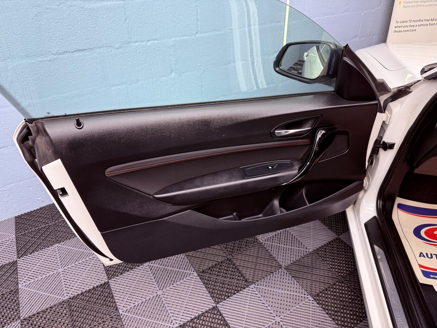 Used BMW 2 Series 2015 for sale - 76561263: Photo 17