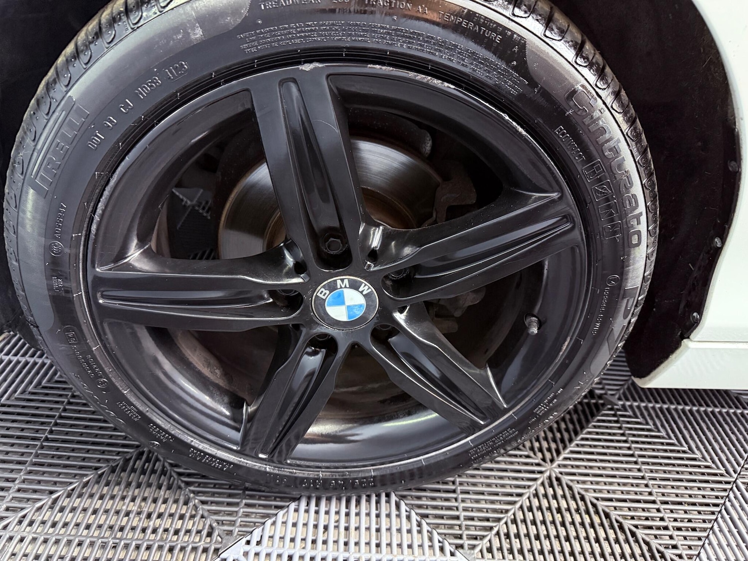 Used BMW 2 Series 2015 for sale - 76561263: Photo 19