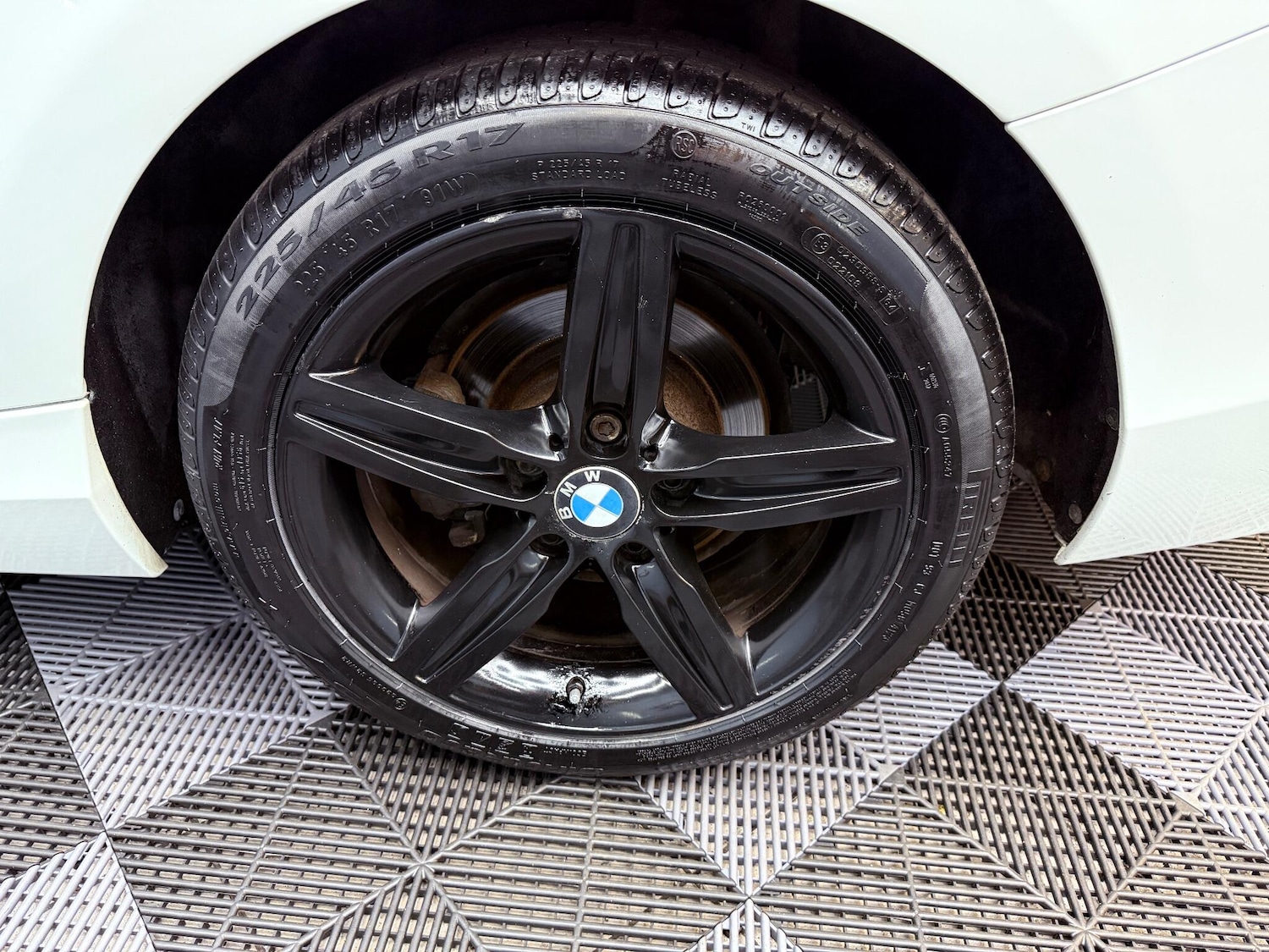 Used BMW 2 Series 2015 for sale - 76561263: Photo 20