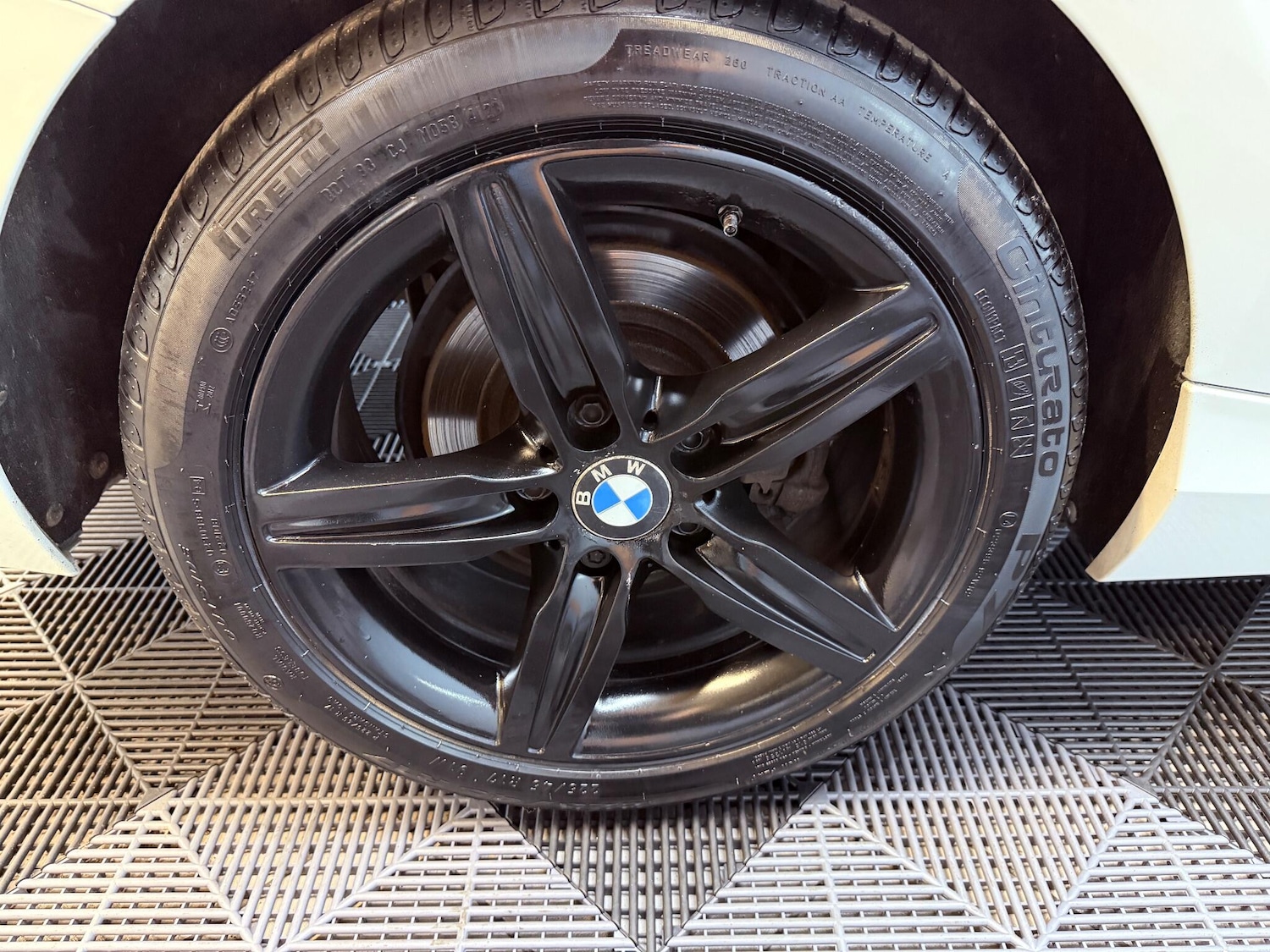 Used BMW 2 Series 2015 for sale - 76561263: Photo 21