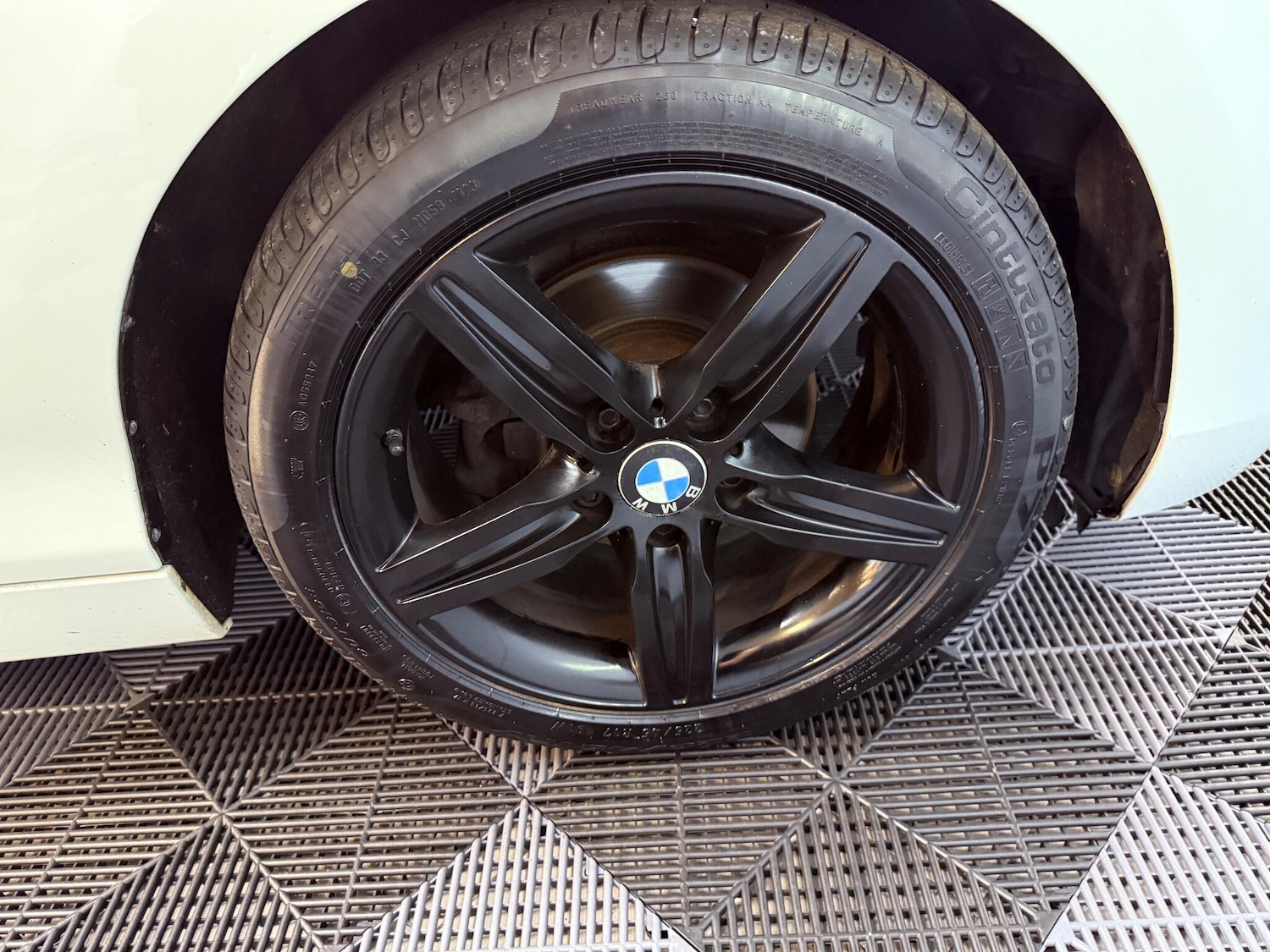 Used BMW 2 Series 2015 for sale - 76561263: Photo 22