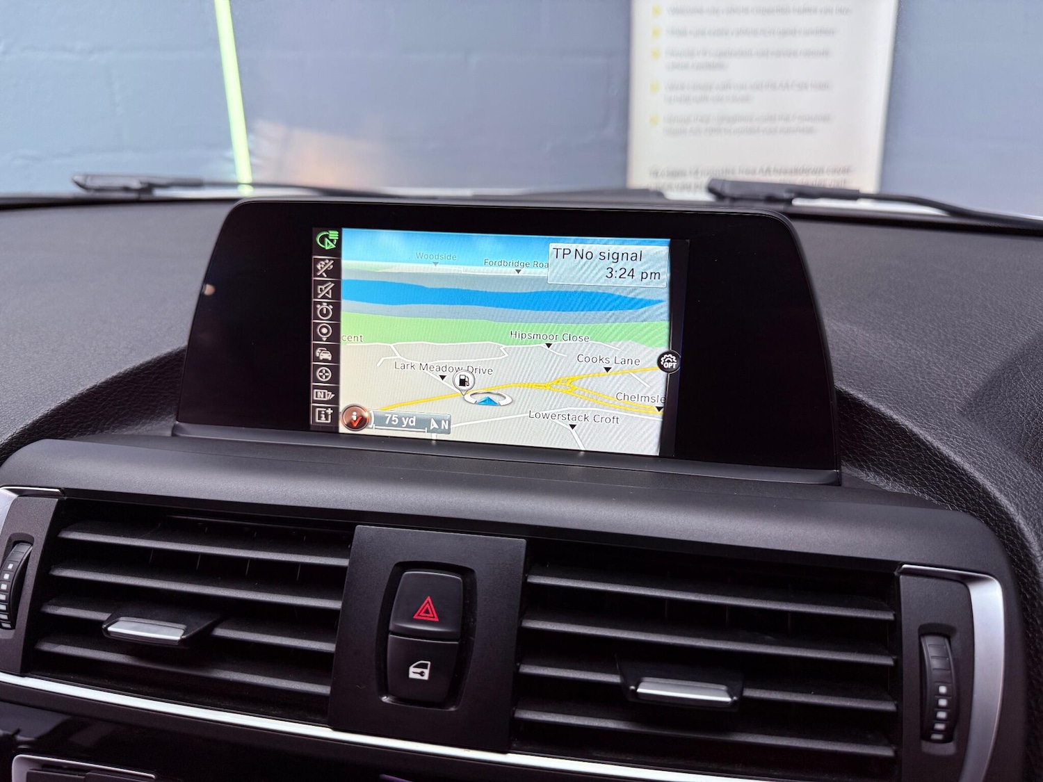 Used BMW 2 Series 2015 for sale - 76561263: Photo 25