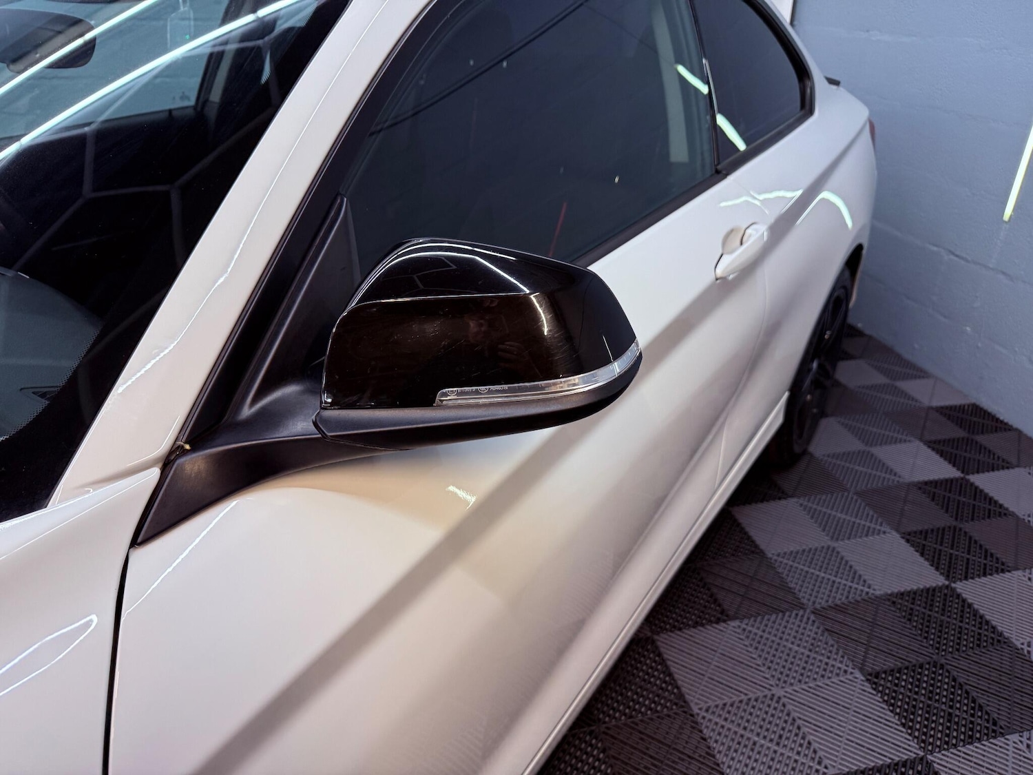 Used BMW 2 Series 2015 for sale - 76561263: Photo 29