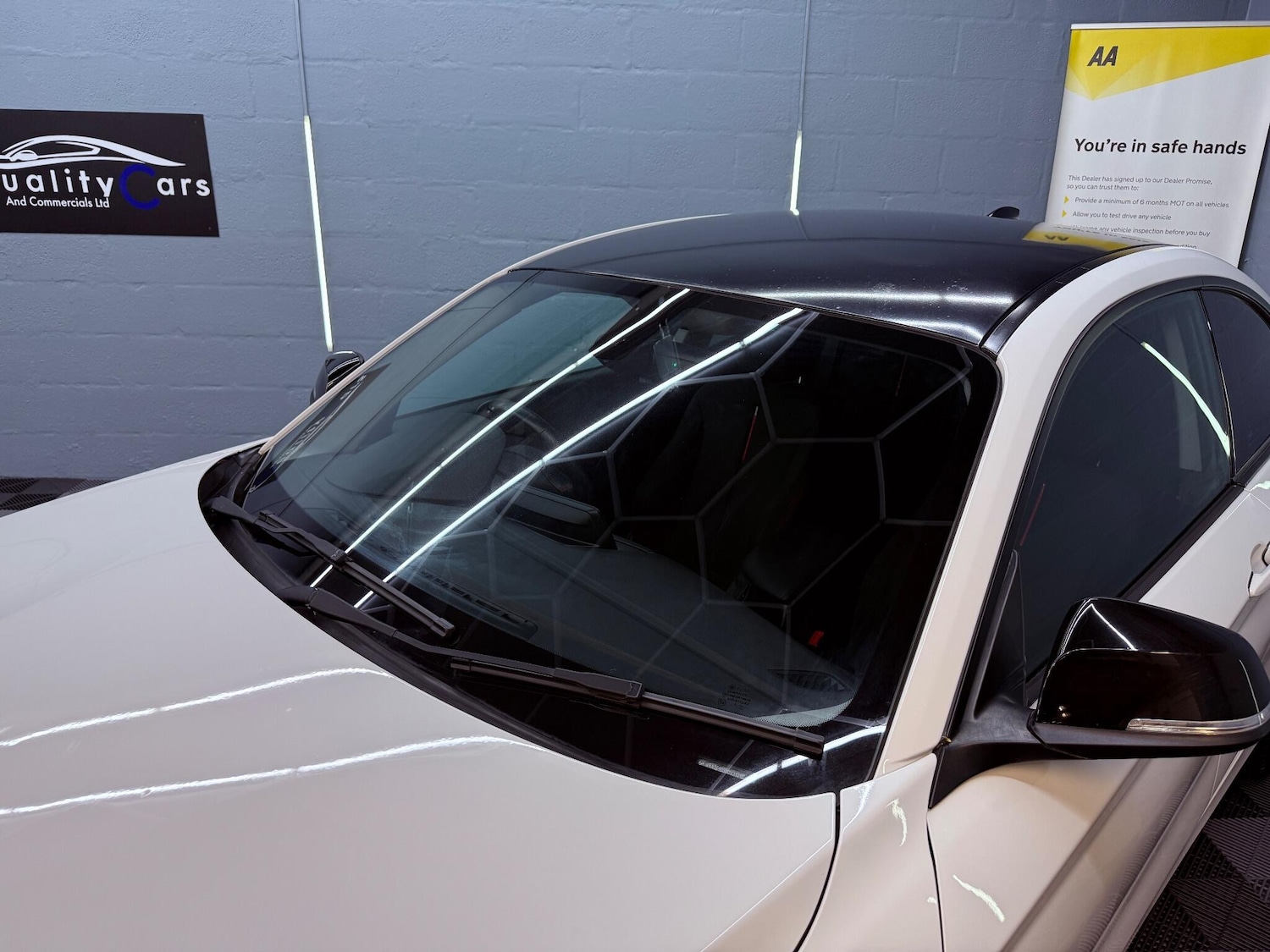 Used BMW 2 Series 2015 for sale - 76561263: Photo 30