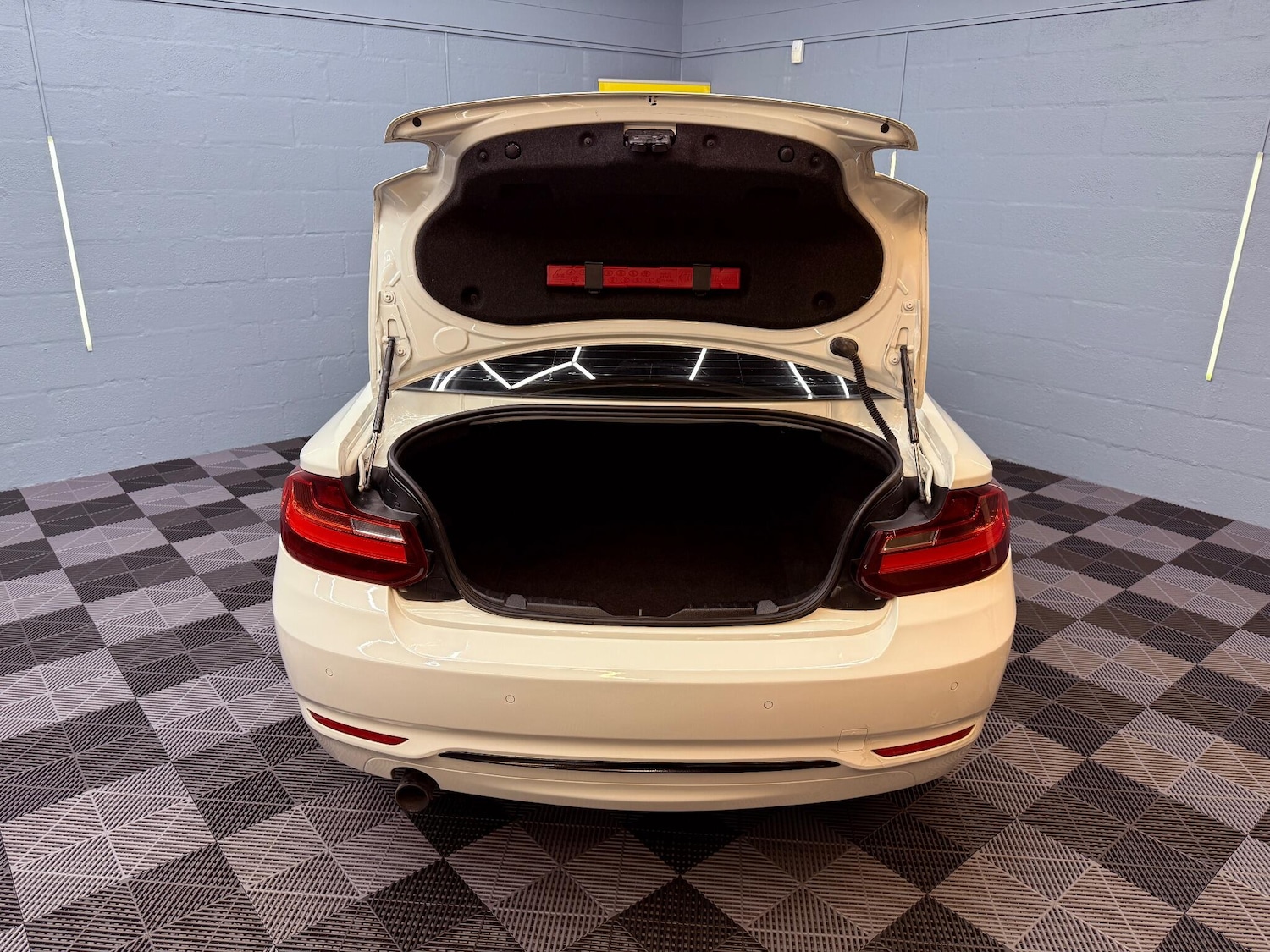 Used BMW 2 Series 2015 for sale - 76561263: Photo 31