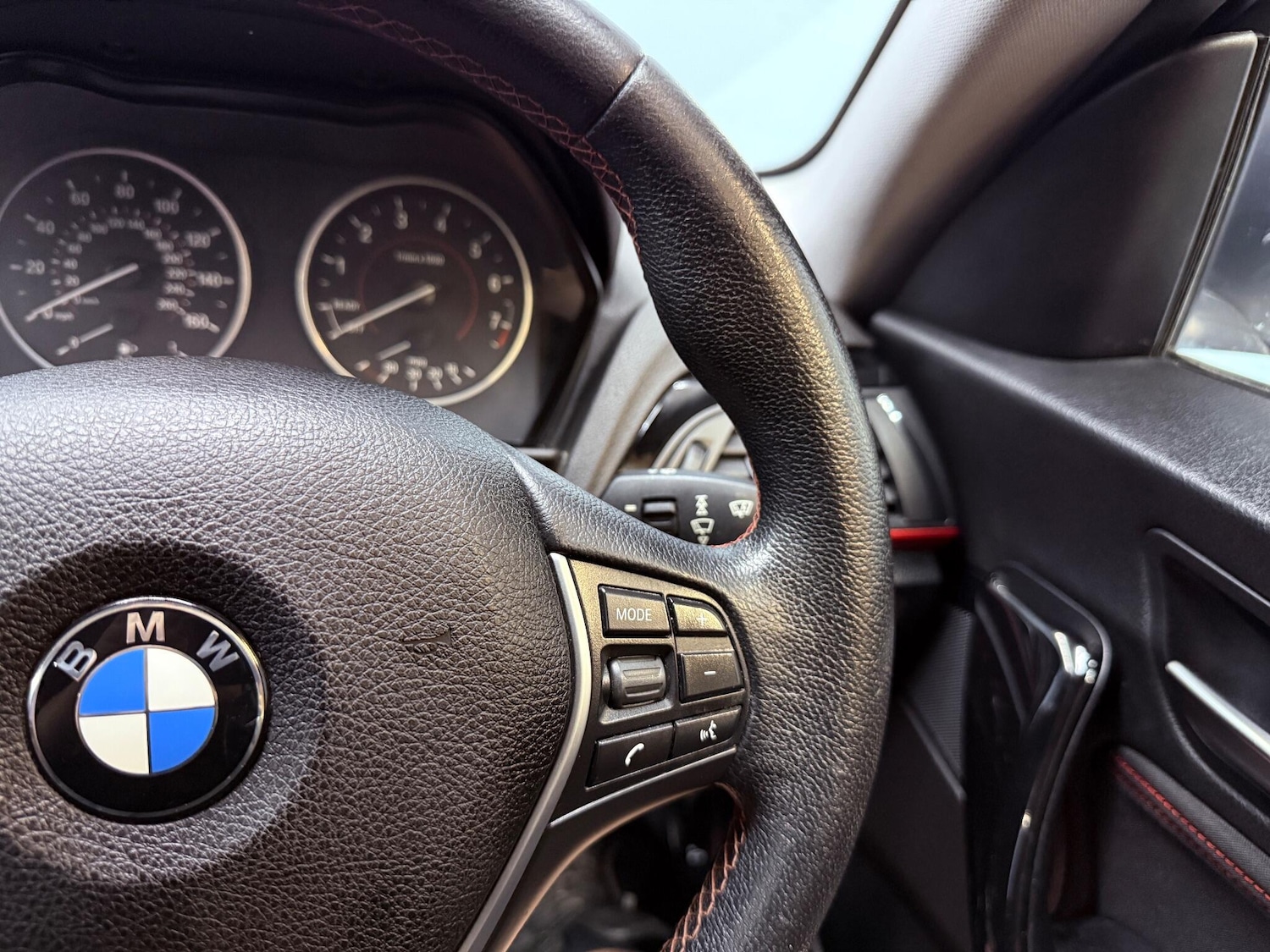 Used BMW 2 Series 2015 for sale - 76561263: Photo 32