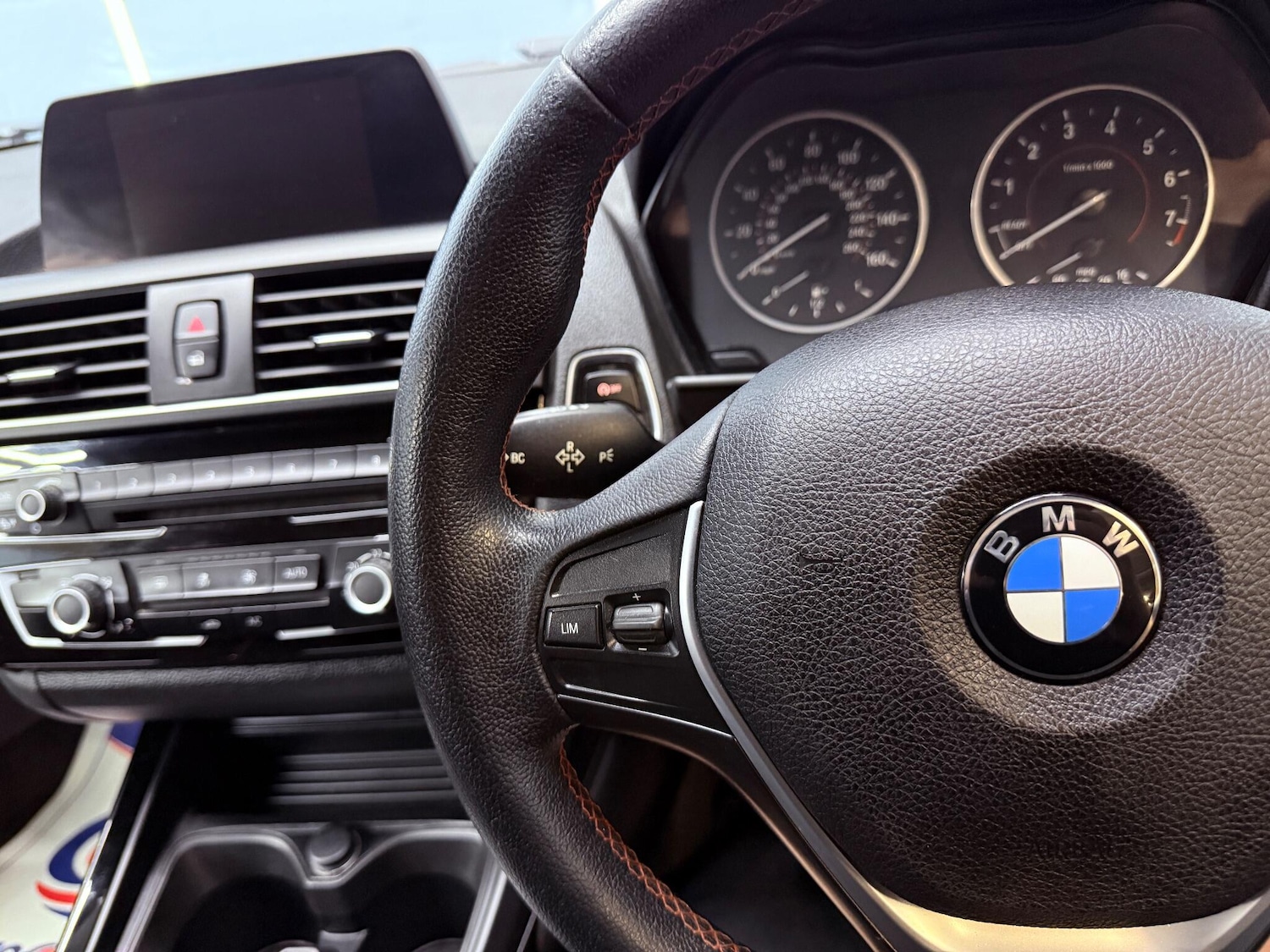 Used BMW 2 Series 2015 for sale - 76561263: Photo 33