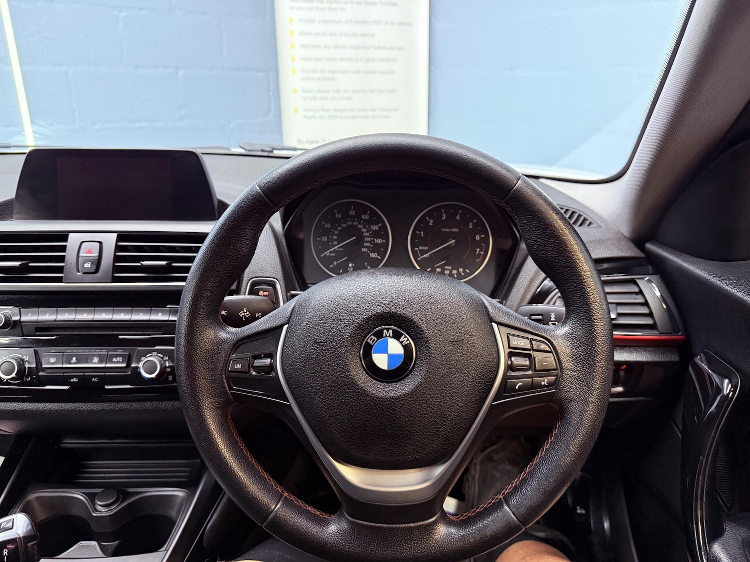 Used BMW 2 Series 2015 for sale - 76561263: Photo 34