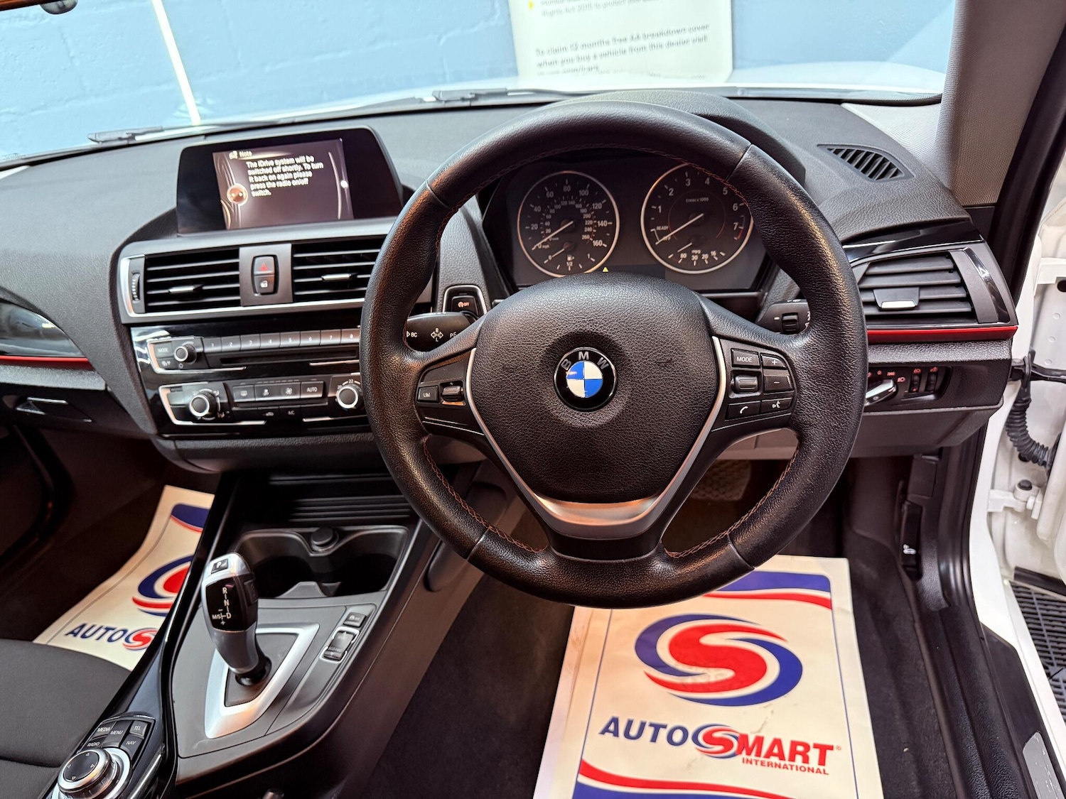 Used BMW 2 Series 2015 for sale - 76561263: Photo 35