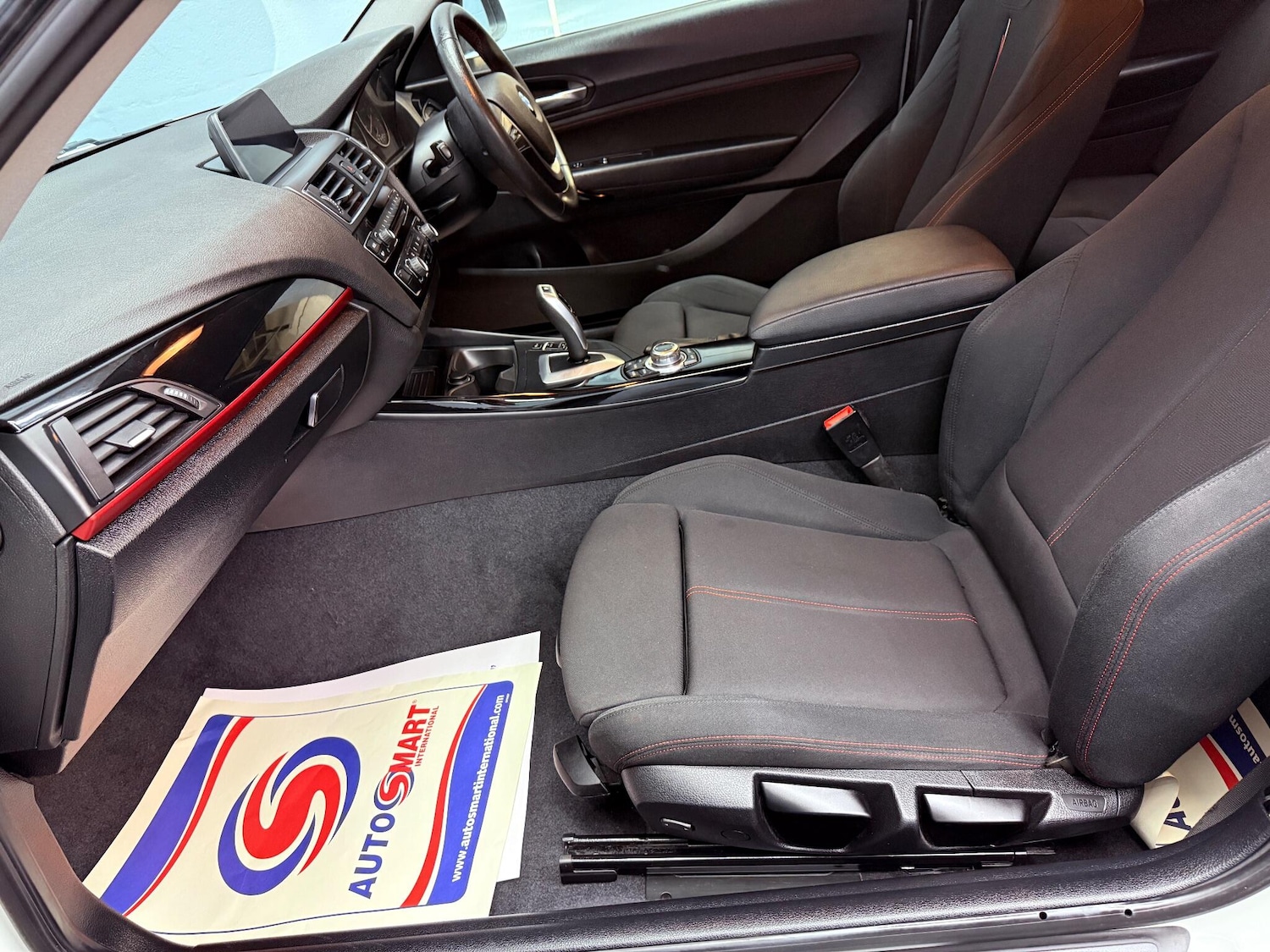 Used BMW 2 Series 2015 for sale - 76561263: Photo 36