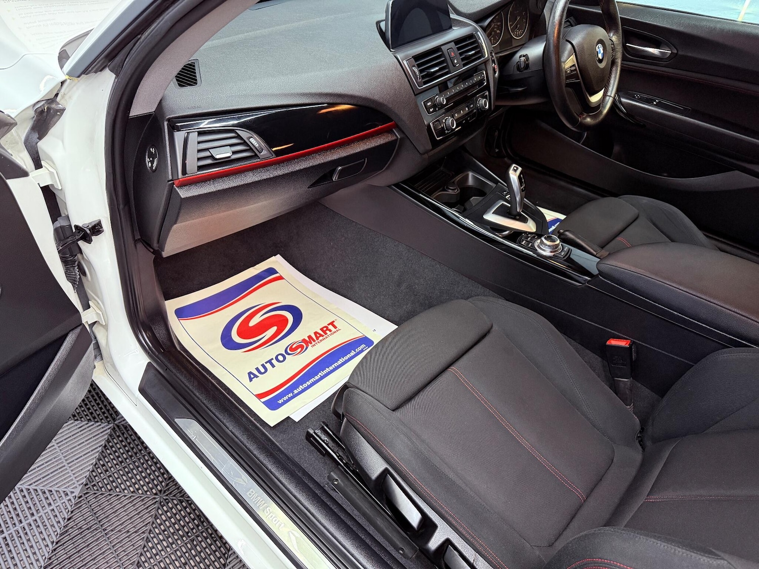 Used BMW 2 Series 2015 for sale - 76561263: Photo 37