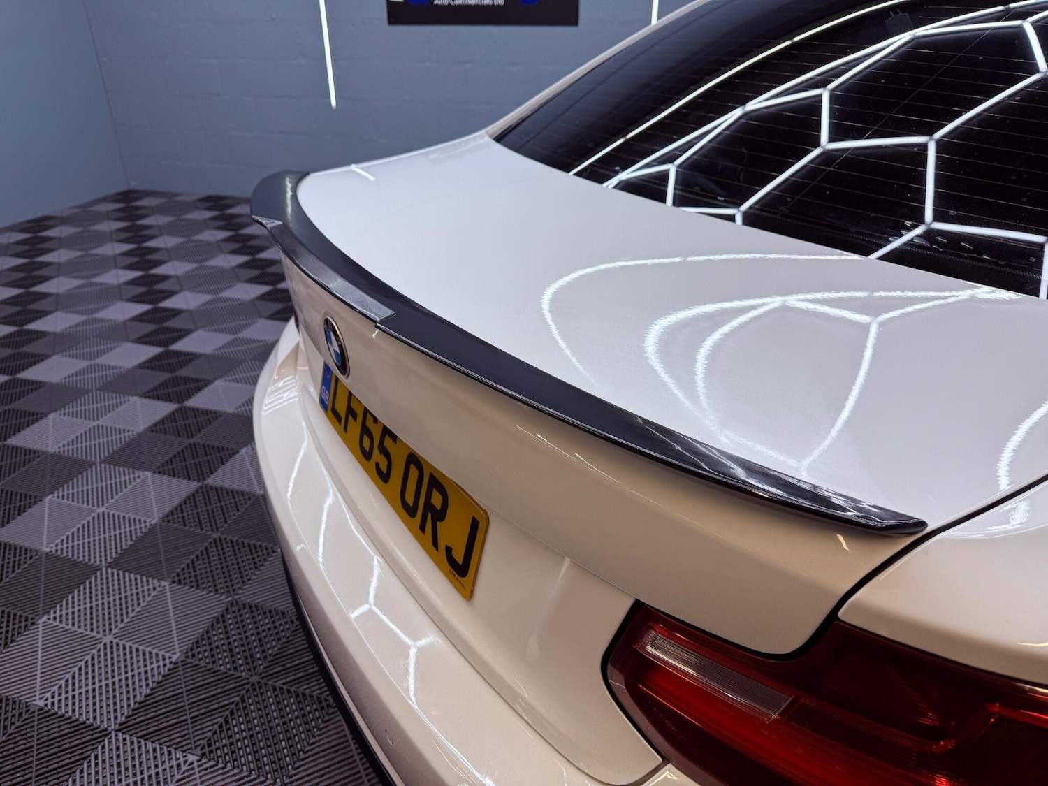 Used BMW 2 Series 2015 for sale - 76561263: Photo 38