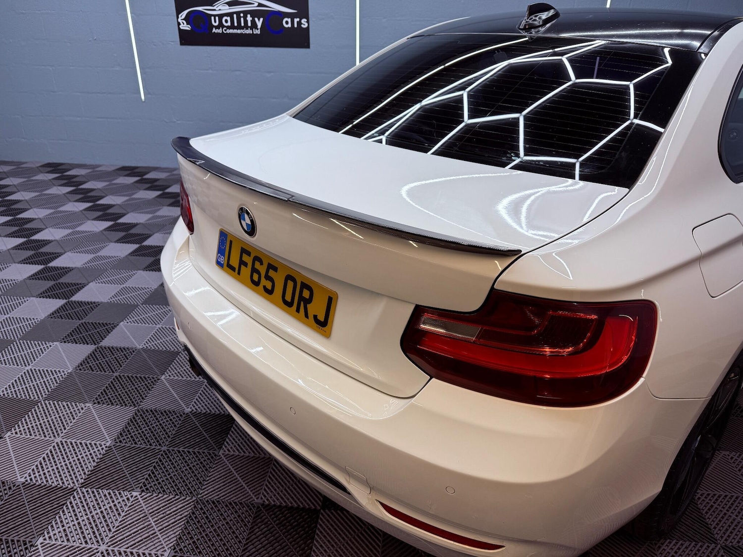 Used BMW 2 Series 2015 for sale - 76561263: Photo 39