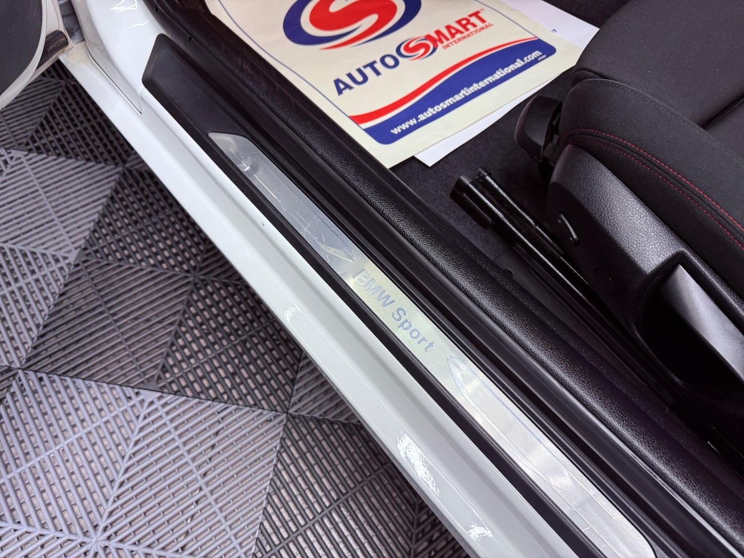 Used BMW 2 Series 2015 for sale - 76561263: Photo 43