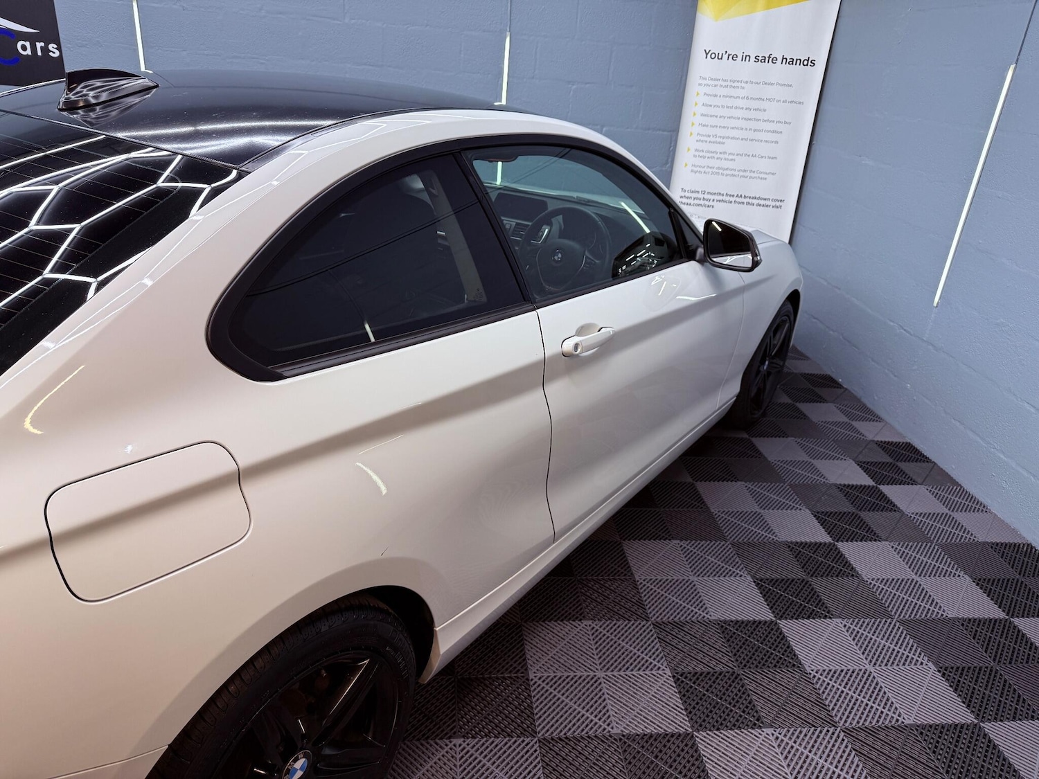 Used BMW 2 Series 2015 for sale - 76561263: Photo 44