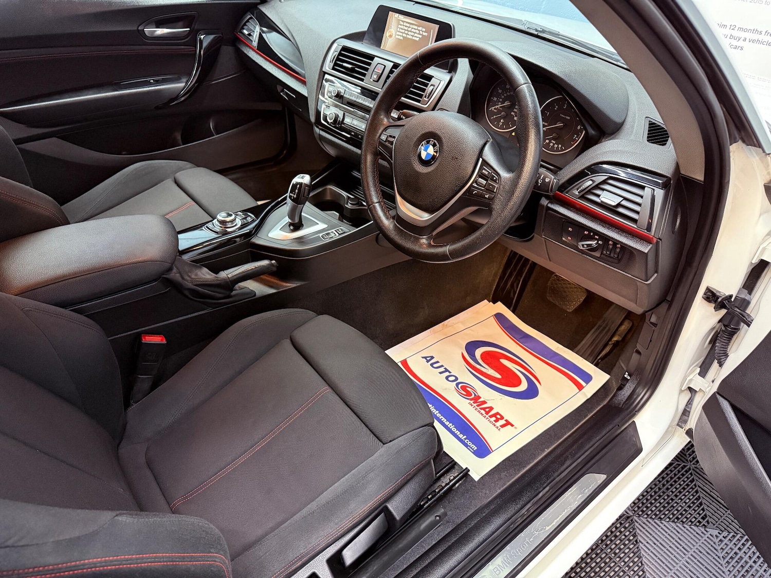 Used BMW 2 Series 2015 for sale - 76561263: Photo 46