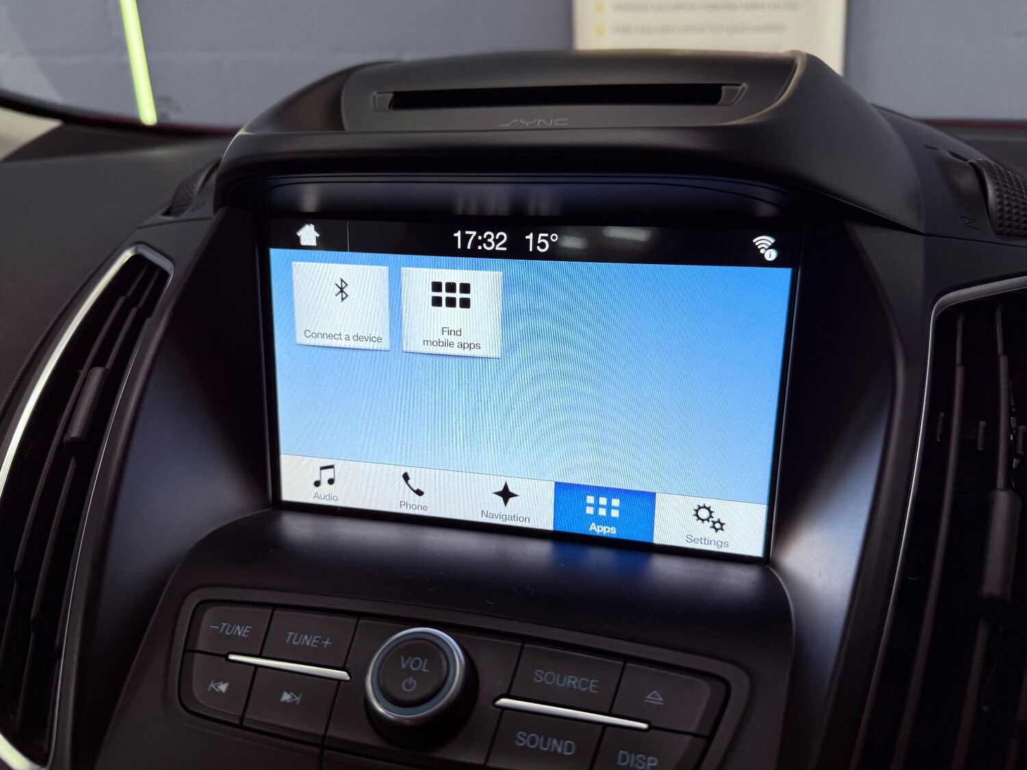 Used Ford Grand C-Max 2016 for sale - 76377880: Photo 10