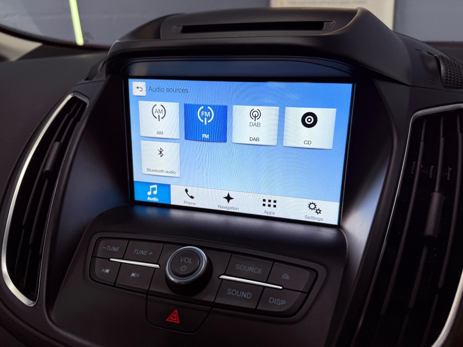 Used Ford Grand C-Max 2016 for sale - 76377880: Photo 12