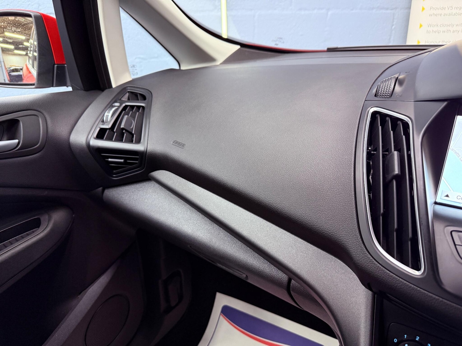 Used Ford Grand C-Max 2016 for sale - 76377880: Photo 14