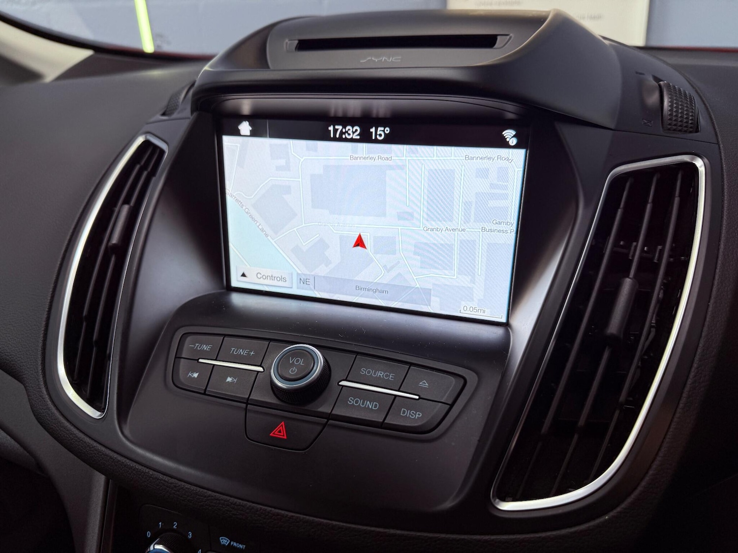 Used Ford Grand C-Max 2016 for sale - 76377880: Photo 15