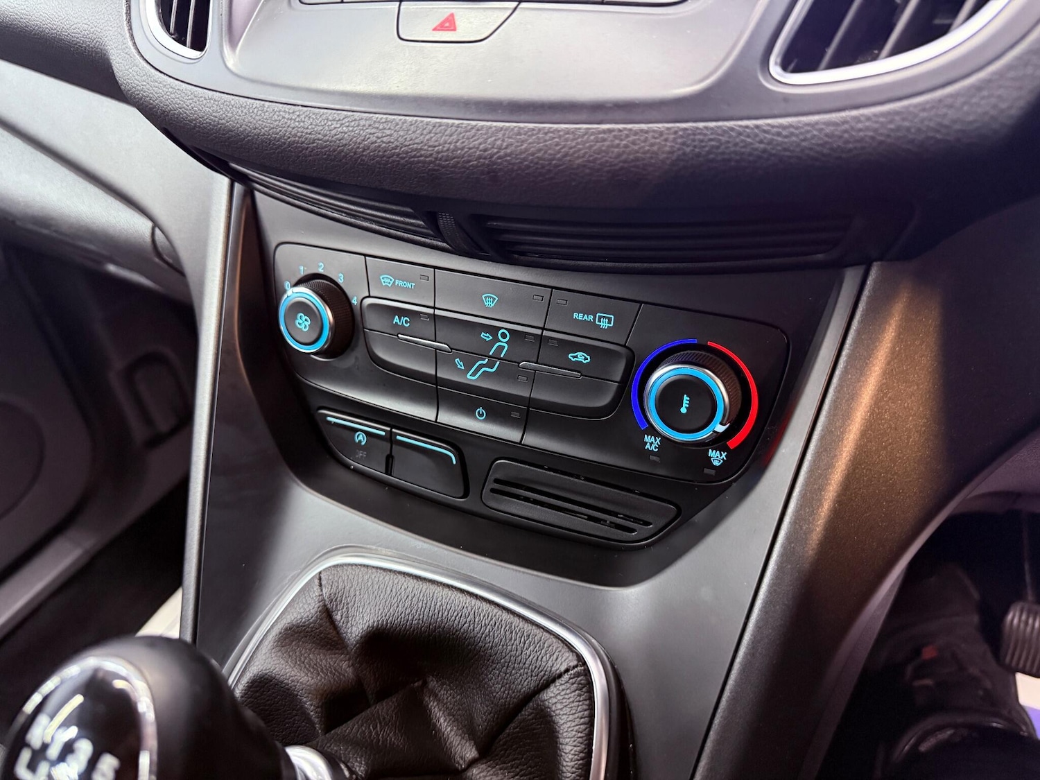 Used Ford Grand C-Max 2016 for sale - 76377880: Photo 16