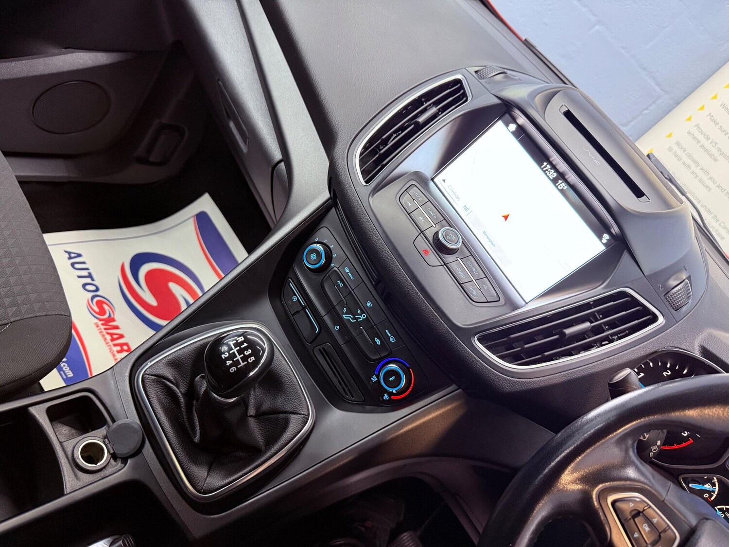 Used Ford Grand C-Max 2016 for sale - 76377880: Photo 18