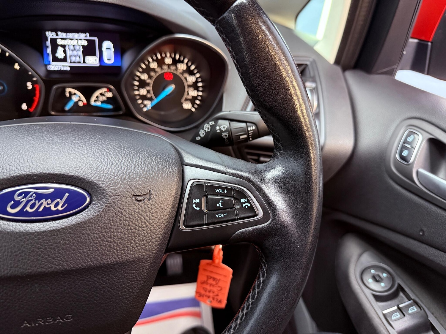 Used Ford Grand C-Max 2016 for sale - 76377880: Photo 20