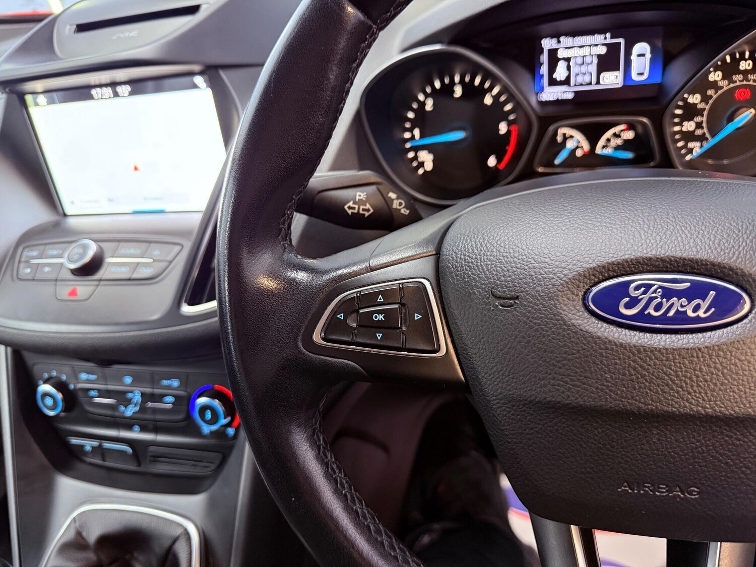 Used Ford Grand C-Max 2016 for sale - 76377880: Photo 21