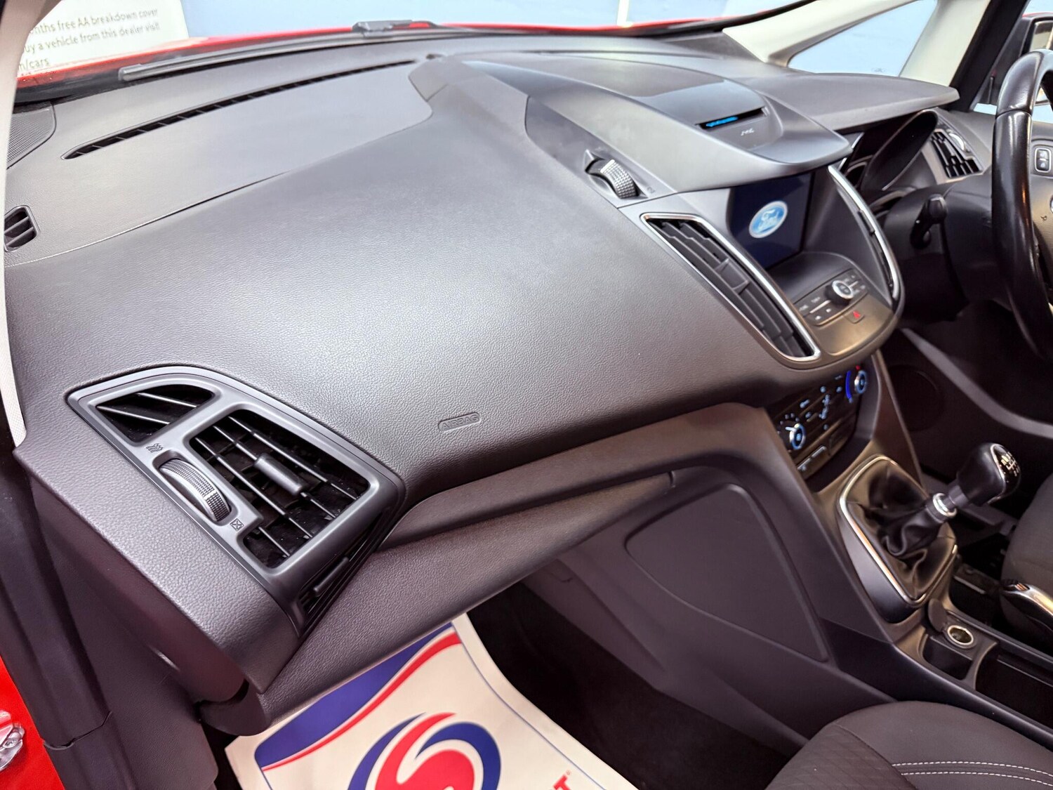 Used Ford Grand C-Max 2016 for sale - 76377880: Photo 26