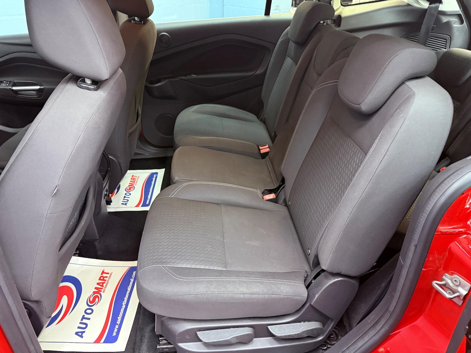 Used Ford Grand C-Max 2016 for sale - 76377880: Photo 29