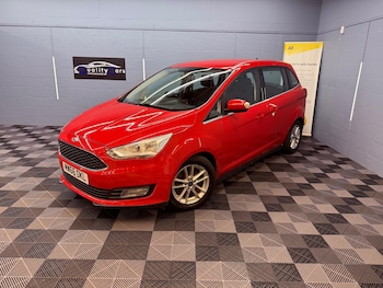 Used Ford Grand C-Max 2016 for sale - 76377880: Photo