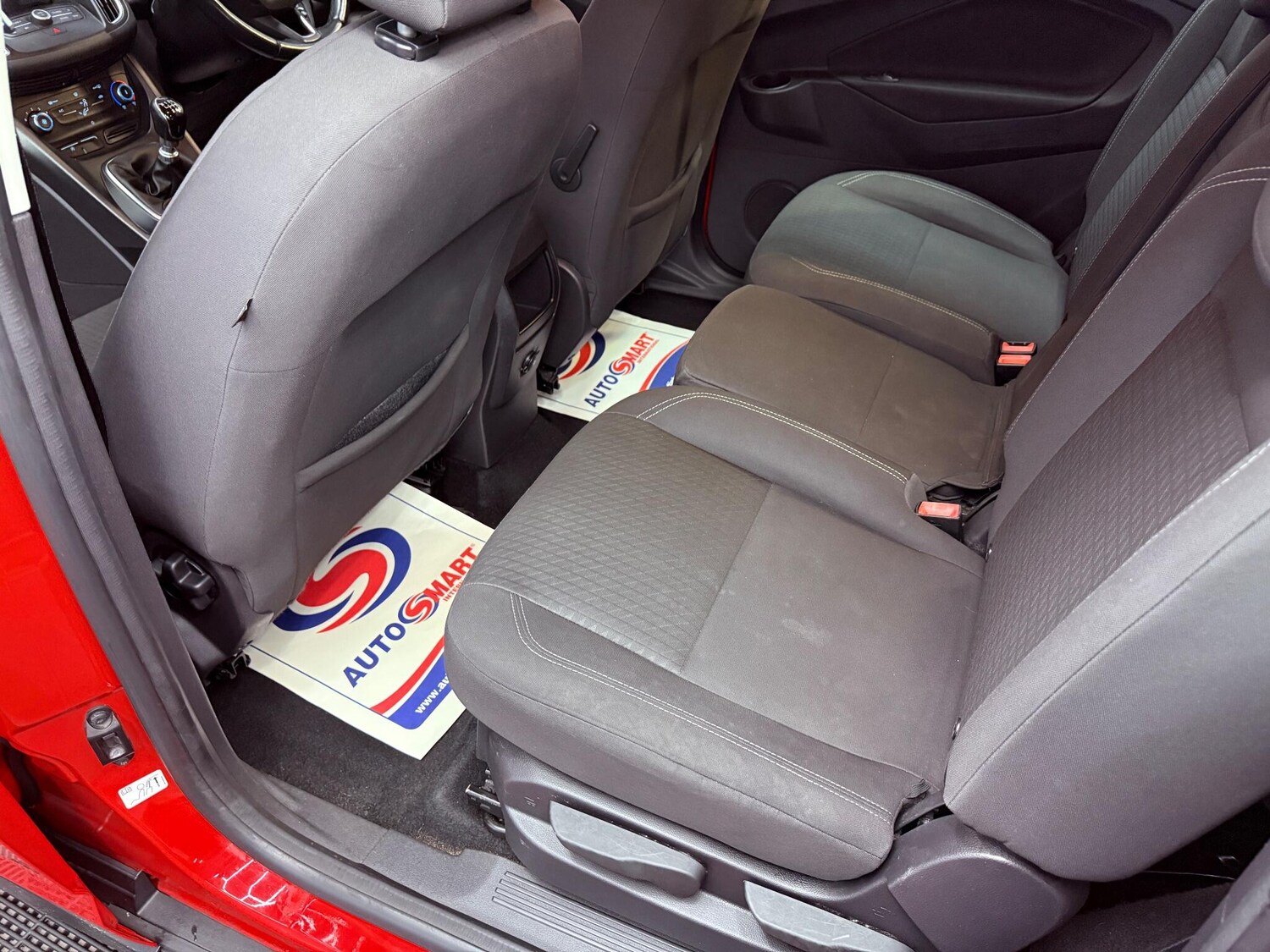 Used Ford Grand C-Max 2016 for sale - 76377880: Photo 30