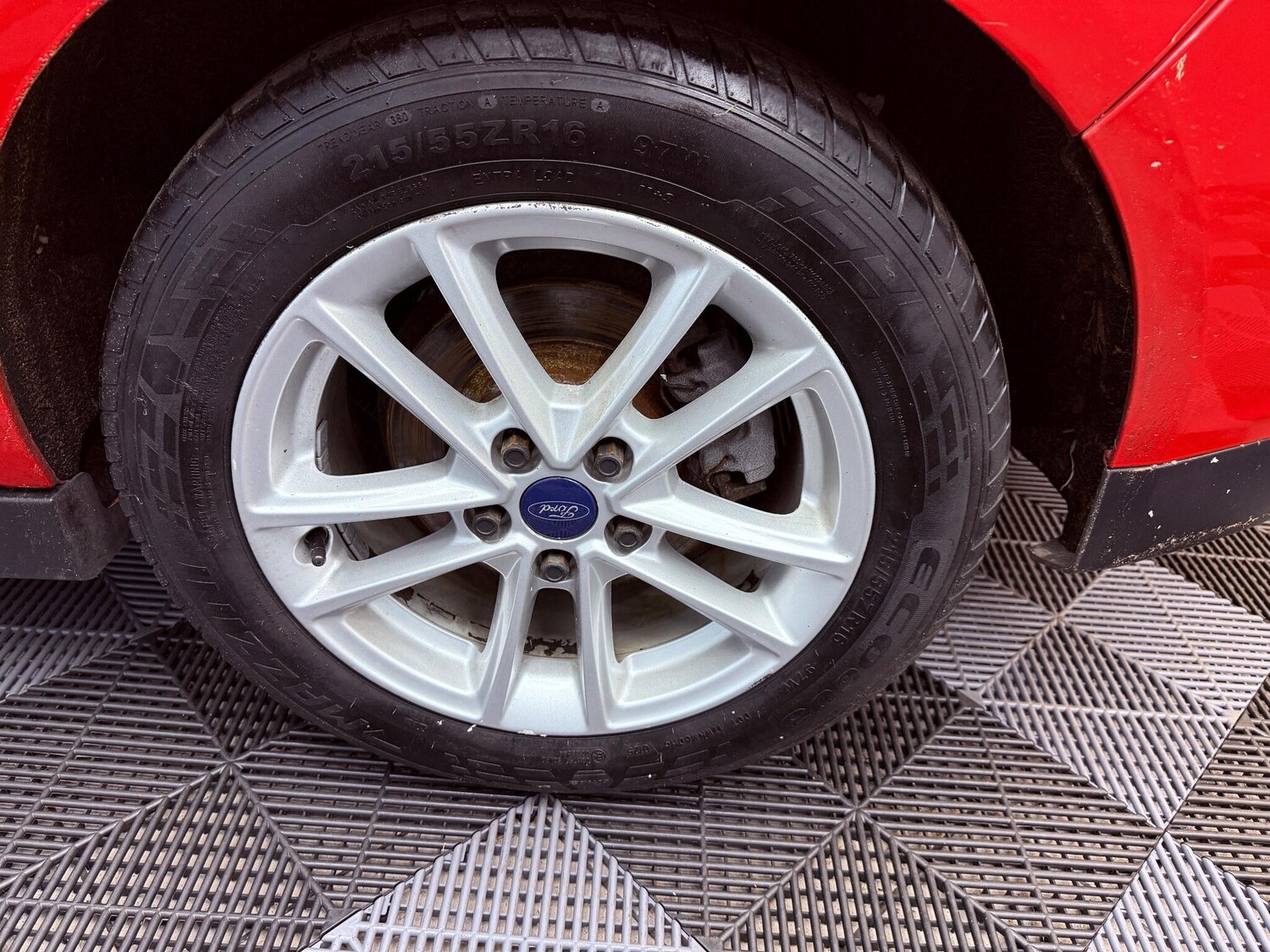 Used Ford Grand C-Max 2016 for sale - 76377880: Photo 31