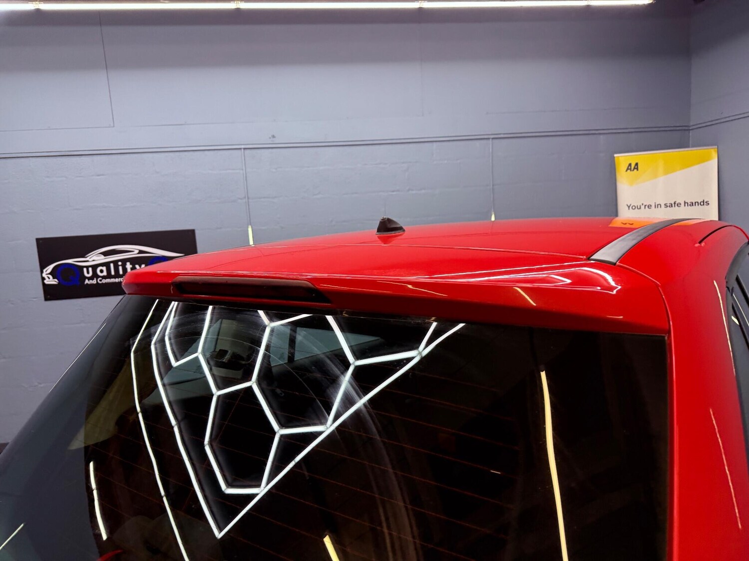 Used Ford Grand C-Max 2016 for sale - 76377880: Photo 33