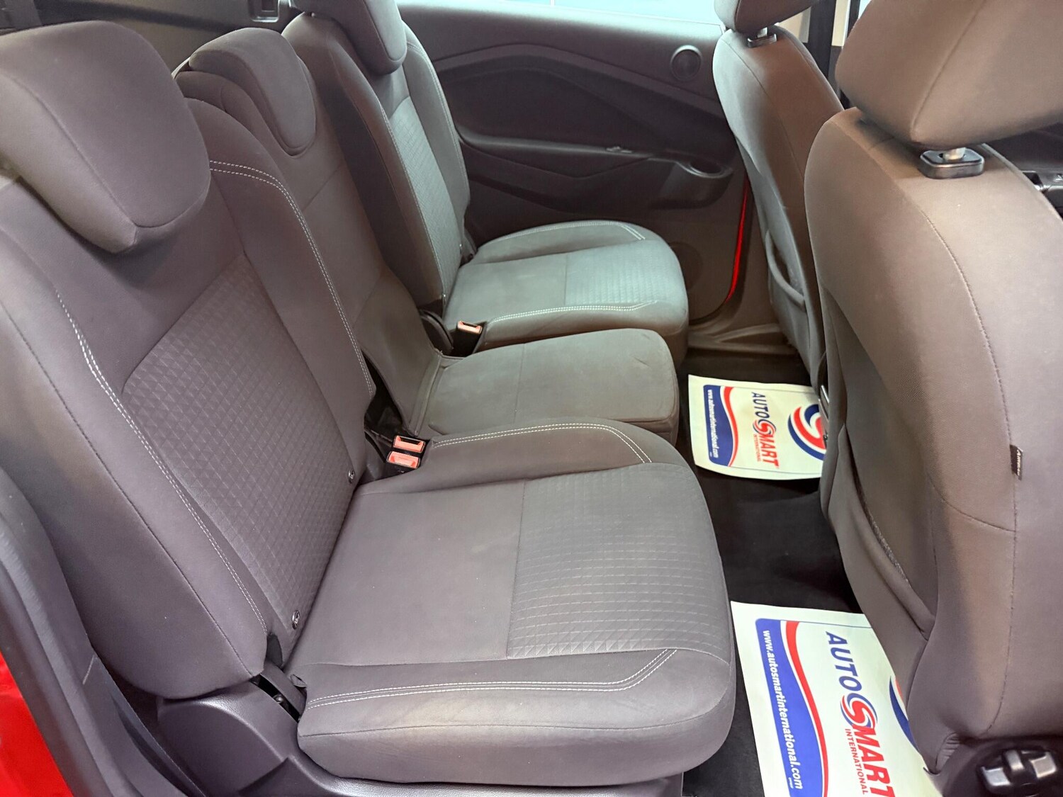 Used Ford Grand C-Max 2016 for sale - 76377880: Photo 38