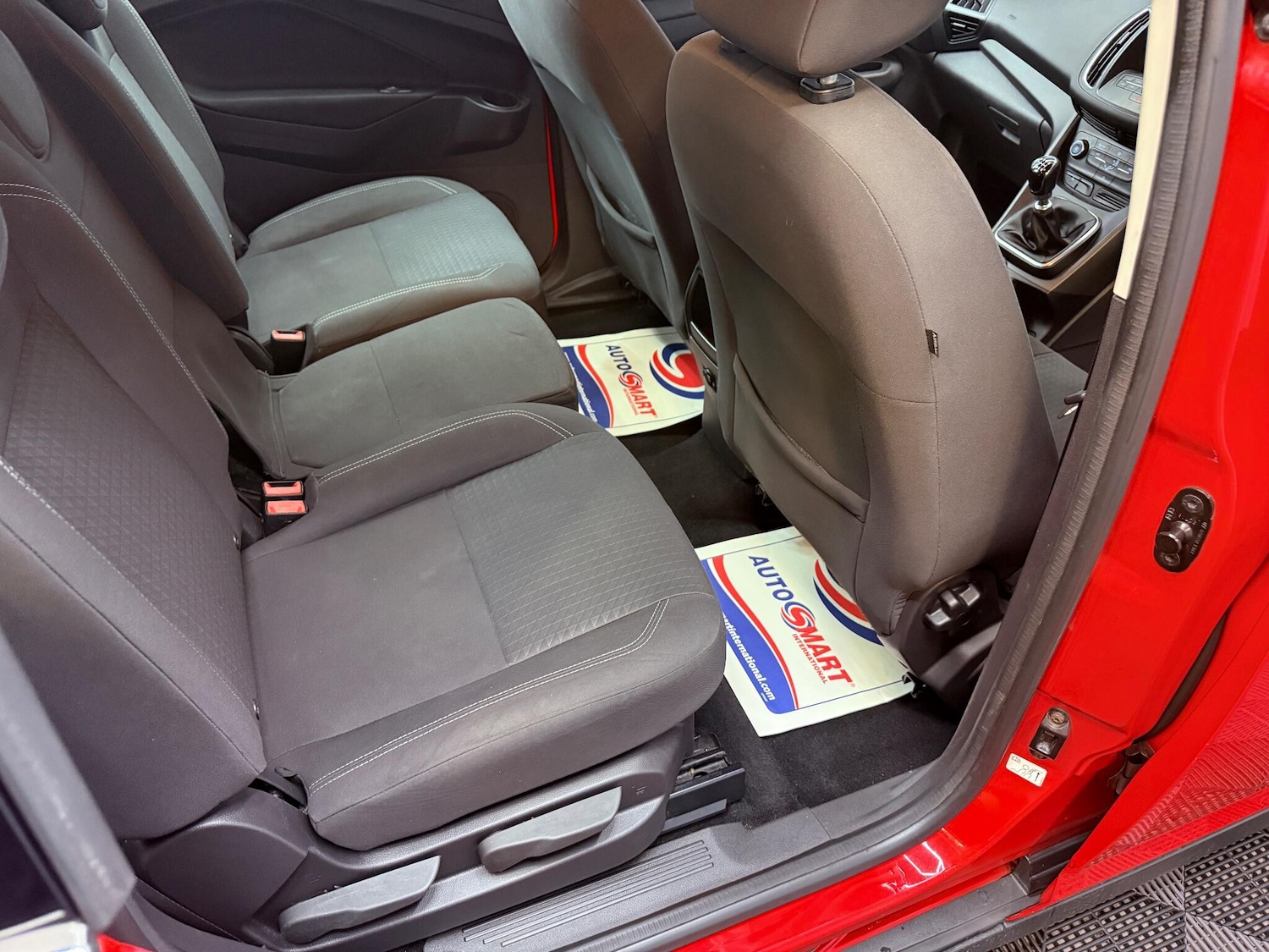 Used Ford Grand C-Max 2016 for sale - 76377880: Photo 39