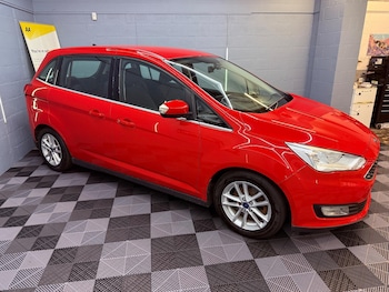 Used Ford Grand C-Max 2016 for sale - 76377880: Photo