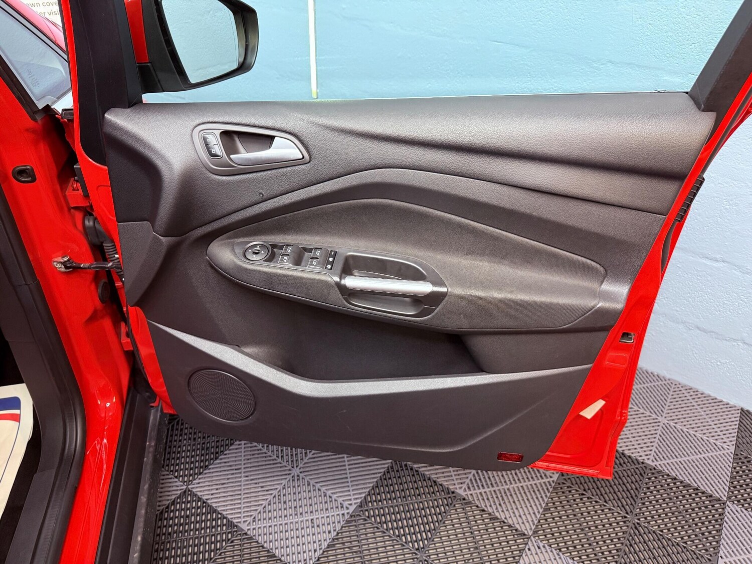 Used Ford Grand C-Max 2016 for sale - 76377880: Photo 41