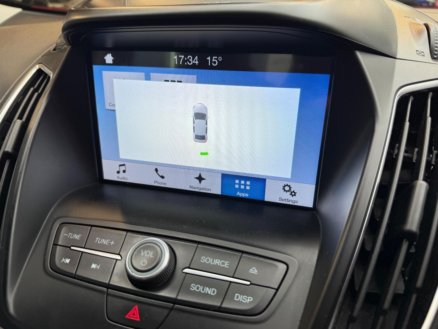 Used Ford Grand C-Max 2016 for sale - 76377880: Photo 9