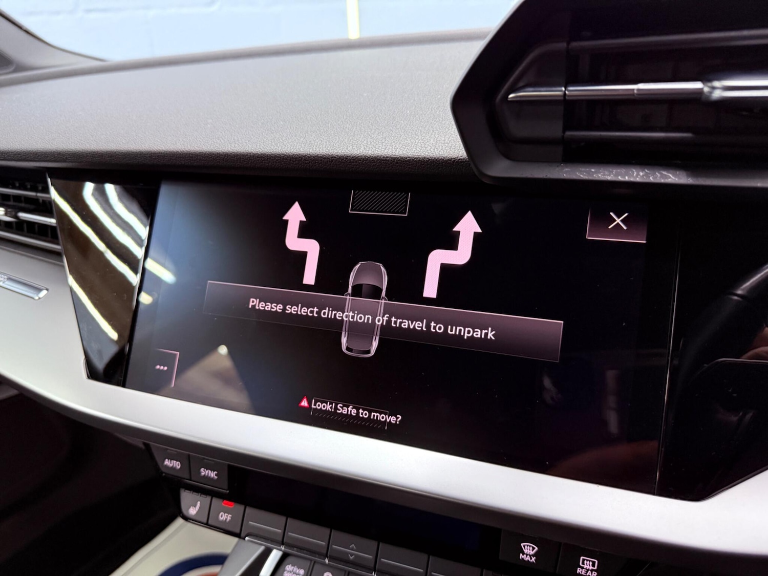 Used Audi A3 2021 for sale - 77793356: Photo 10